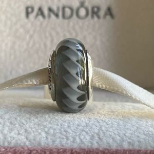 Pandora Murano Glass Charm